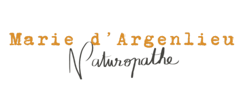 Marie d'Argenlieu logo