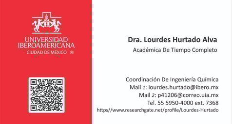 Diseño e impresión de tarjetas de presentación