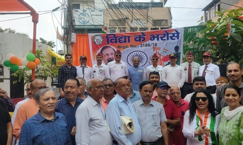 X-35, Sector-12, Noida