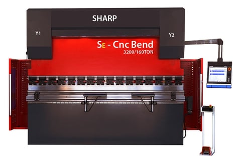 cnc press brake machine manufacturer In Bangalore