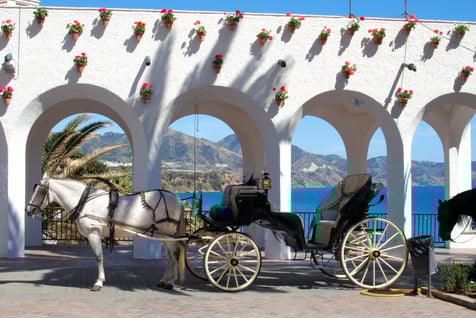 Balcón de Europa (Nerja)
