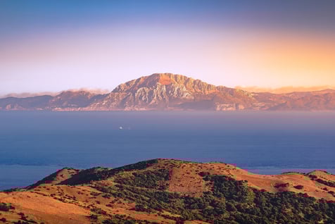 Mirador del Estrecho