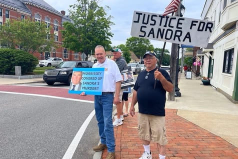 Justice for Sandra Birchmore