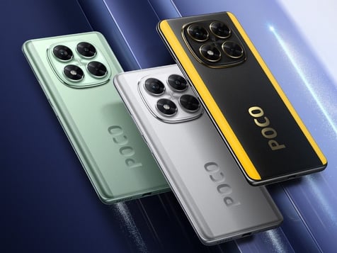Xiaomi Poco