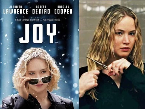 Joy (2015) full movie Jenifer Lawrence