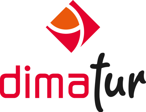 Logo de Dimatur