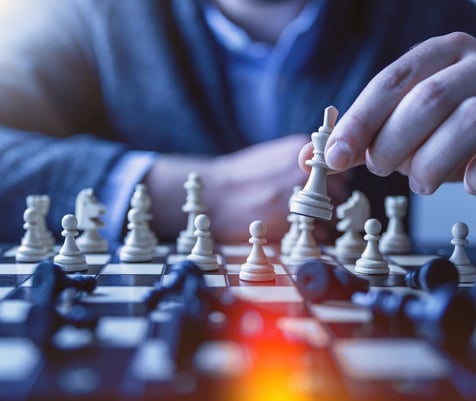 Online-Marketing: Erfolgreiche Unternehmer kennen ihre Zielgruppe - Zielgruppenanalyse Werbetexte.