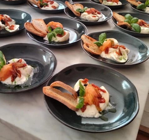 Private dining in Gouda