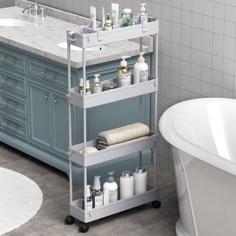 a bathroom with a tub tub and a tub tub