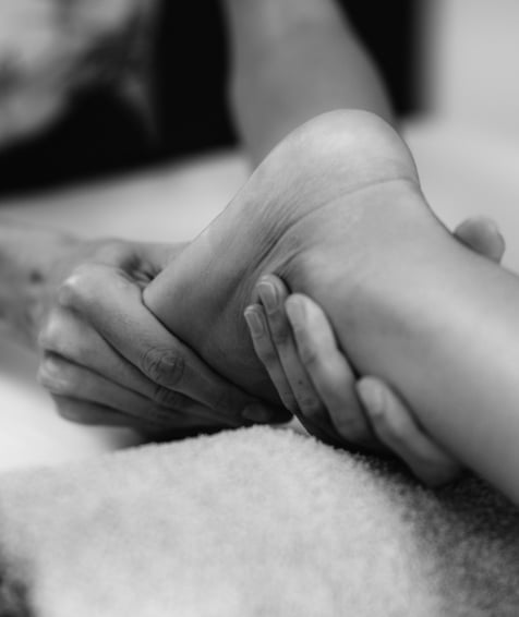 Reflexology 