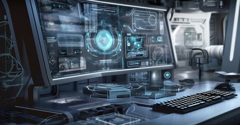 The most effective small and medium sized businesses use AlchemyAI to find the right AI tools for their business.