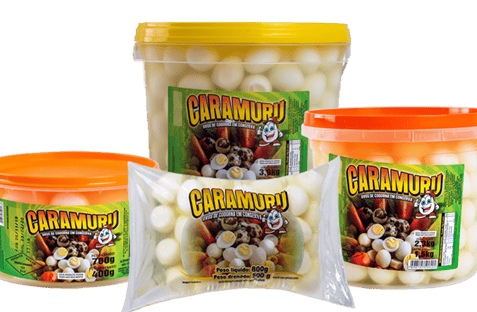 Caramuru