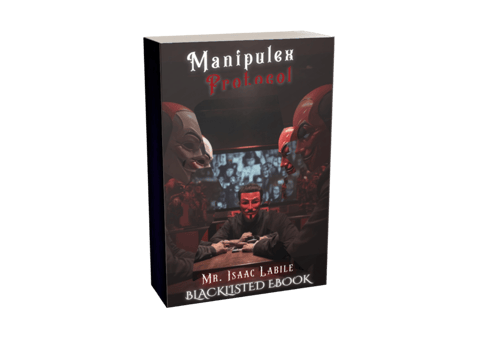 Manipulex Protocol book on Vexoner