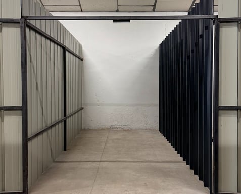 Garage Box de self stockage box office Graulhet 81300 sécurisé