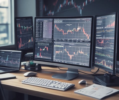 Forex Fund management services in India