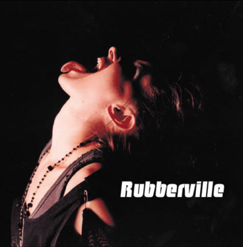 Rubberville