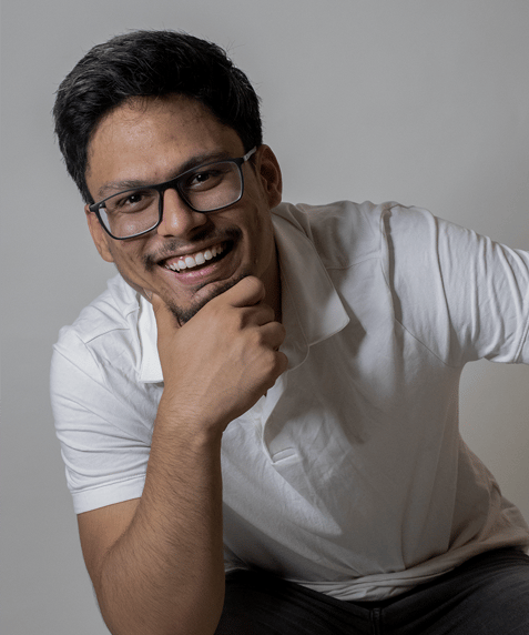 Karan Jha-Profile