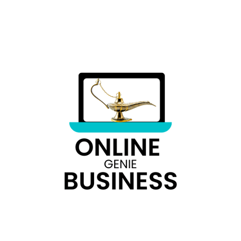 OnlineBusinessGenie logo