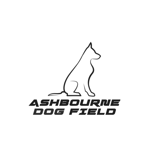 Ashbourne Dog Field logo
