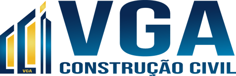 VGA Construções logo