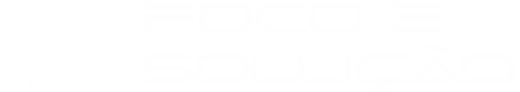 Foco e Solução logo