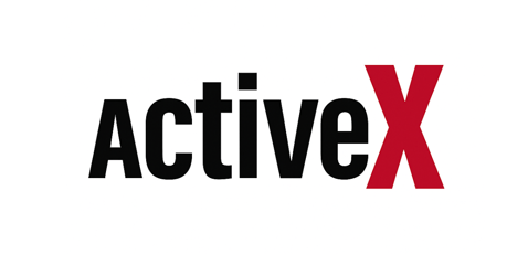 activex.dk logo