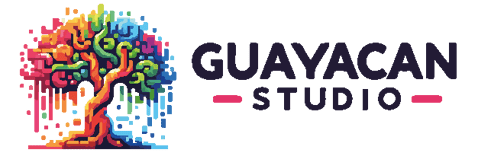 Guayacan Studio logo