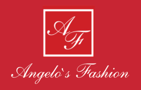 Angelos Fashion Shop logo