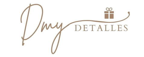 DMY Detalles logo