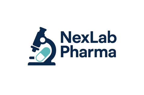 NexLab Pharma logo