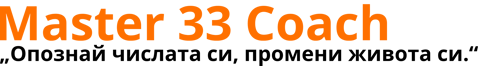Master33Coach logo