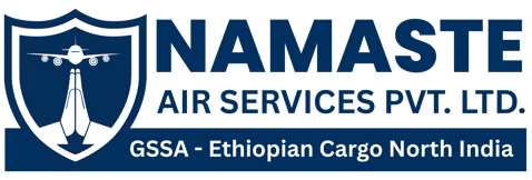 Namaste Air Services Pvt. Ltd. logo