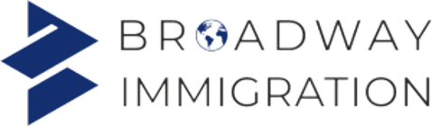 Broadway Immigration logo