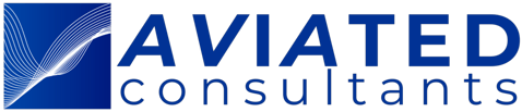 Aviated Consultants logo