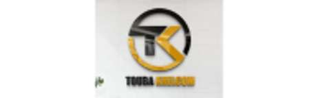 Touba Khelcom logo