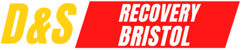 Recovery In Bristol logo