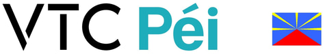 VTC Péi logo