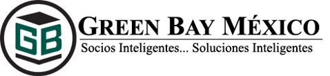 Green Bay Mexico logo