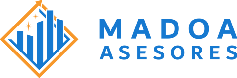 Madoa Asesores logo