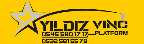 Yıldız Vinç logo