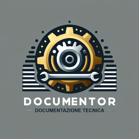 Documentor logo