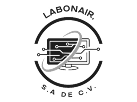 LABONAIR, S.A. DE C.V. logo