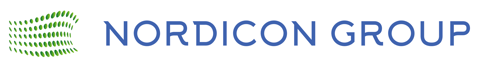 Nordicon logo