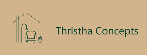 Thristha Concepts logo