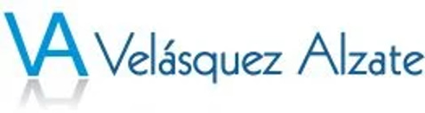 Velasquez Alzate SAS logo