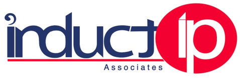 INDUCT IP ASSOCIATES logo