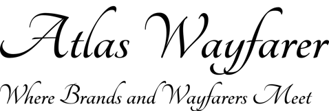 Atlas Wayfarer logo