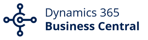 Business Central Training logo