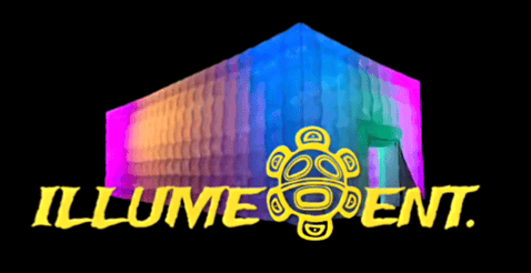 Illume Ent logo