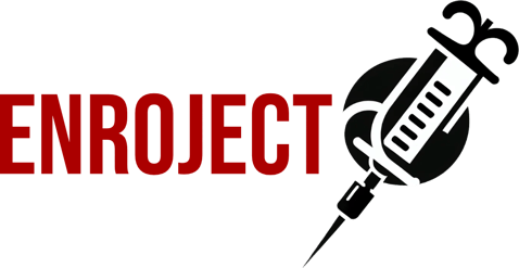 ENROJECT logo